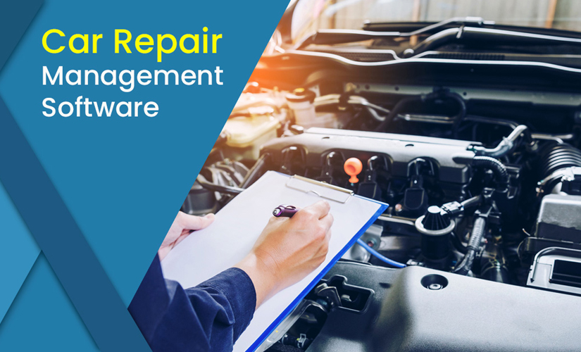 How Car Repair Management Software Streamlines Booking, Billing, and Service Tracking