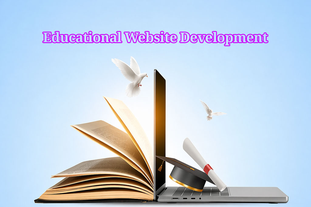 Best Practices for Educational Website Development in Bangladesh for Modern Institutions