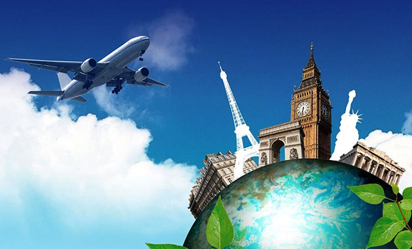 How Travel Agency Website Design in Bangladesh Boosts Tourism Business Growth