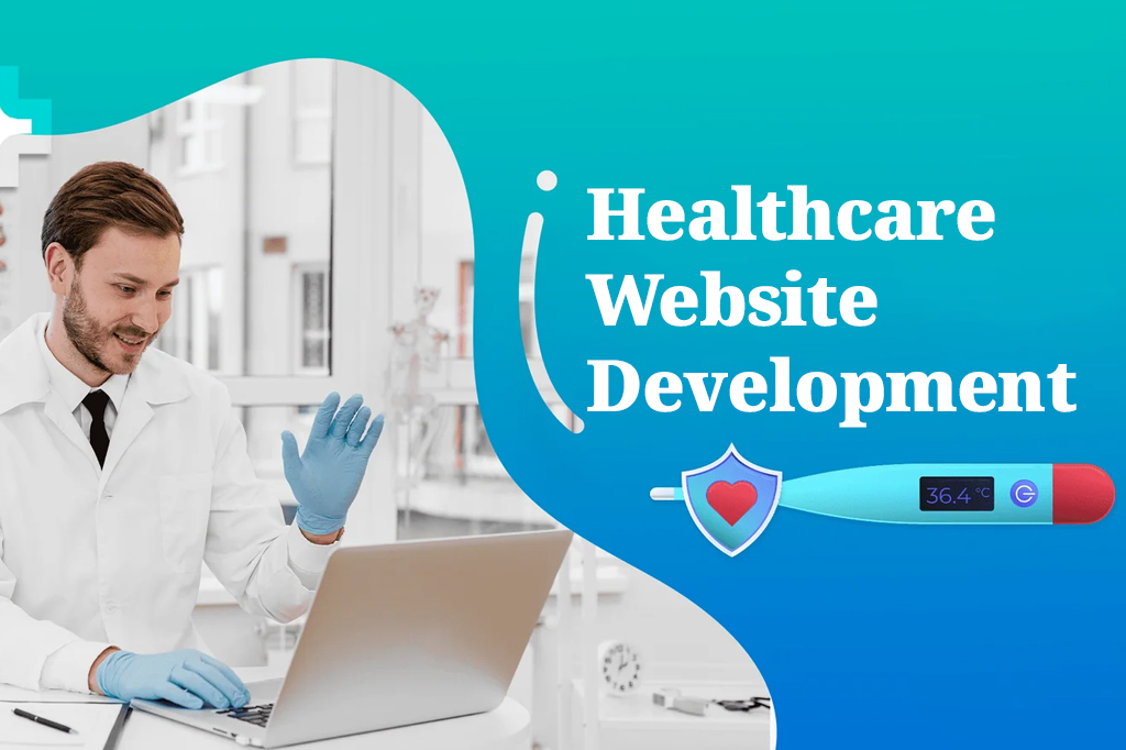A Complete Guide to Healthcare Website Development in Bangladesh for Hospitals and Clinics