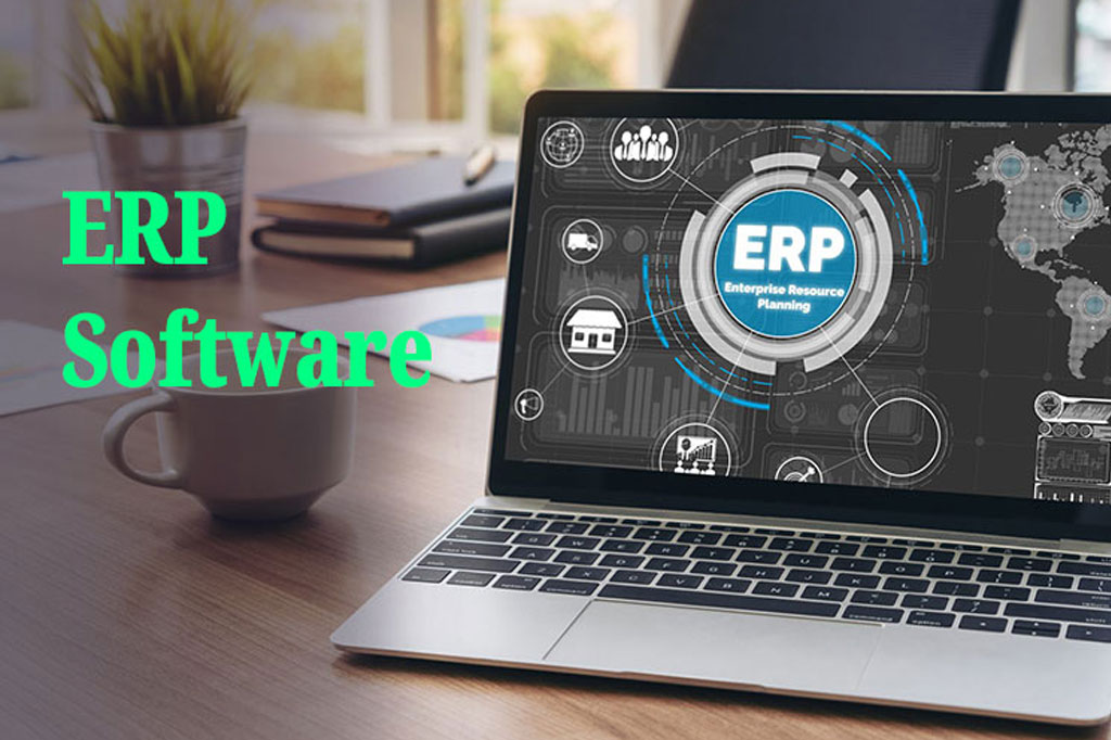How ERP Software in Bangladesh is Transforming Modern Businesses