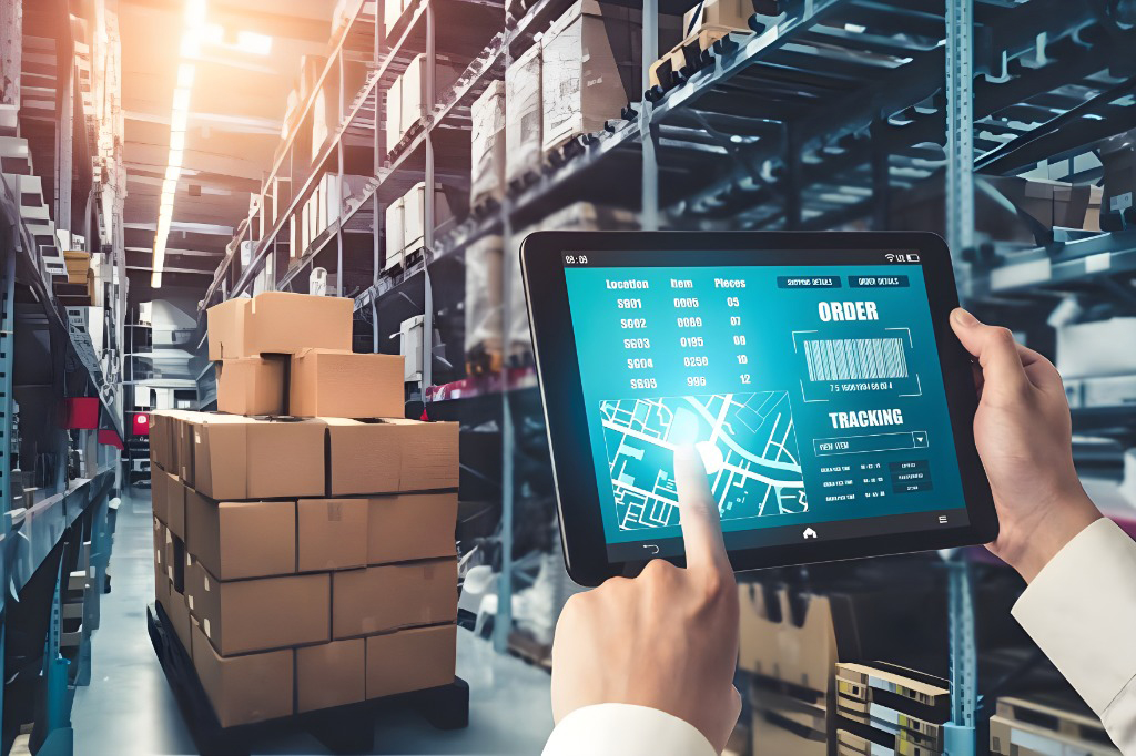How Inventory Management Software Improves Efficiency and Reduces Costs
