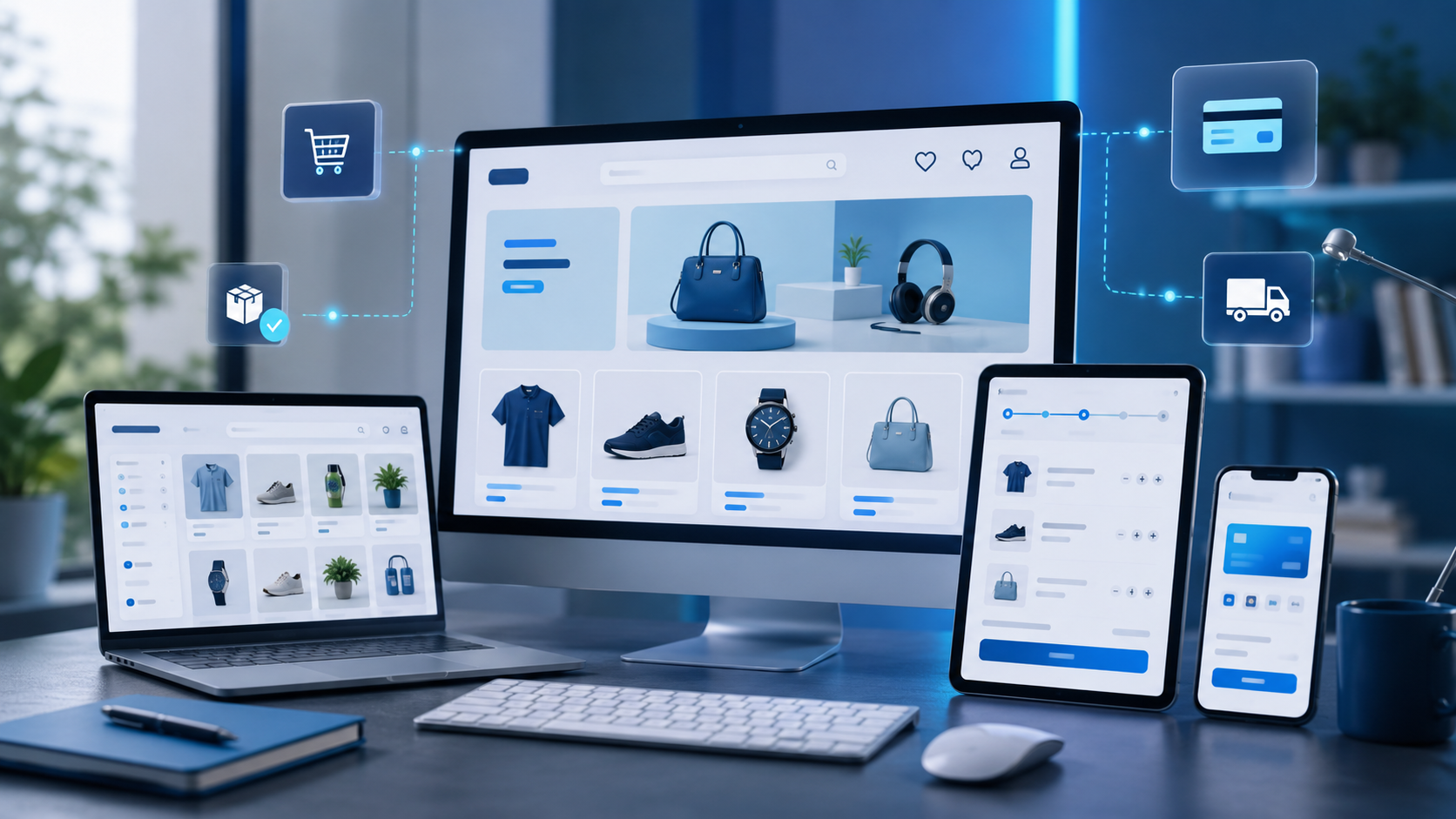 Website Development